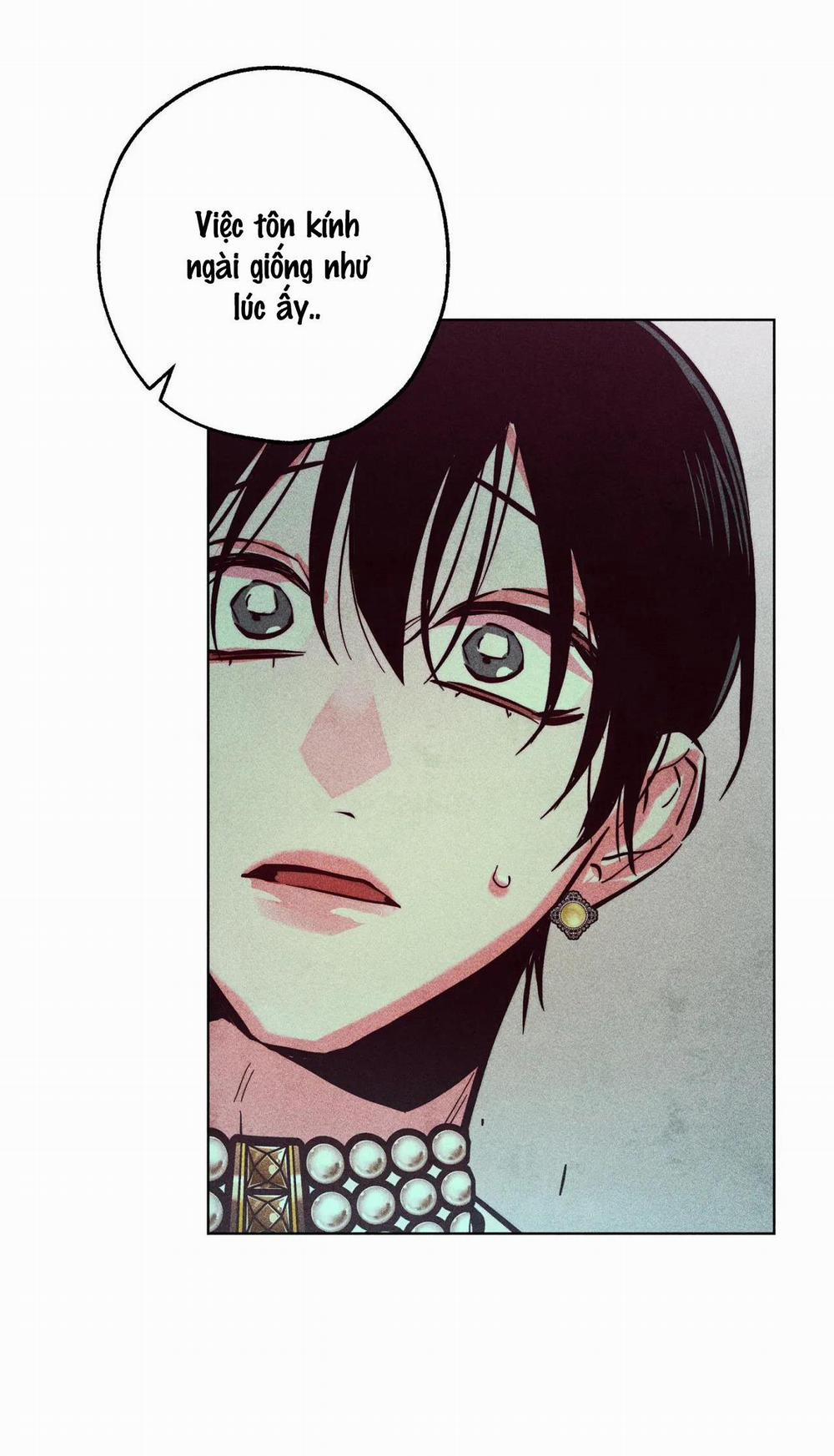 Làm Vị Cứu Tinh Thật Dễ Dàng 43 trang 29