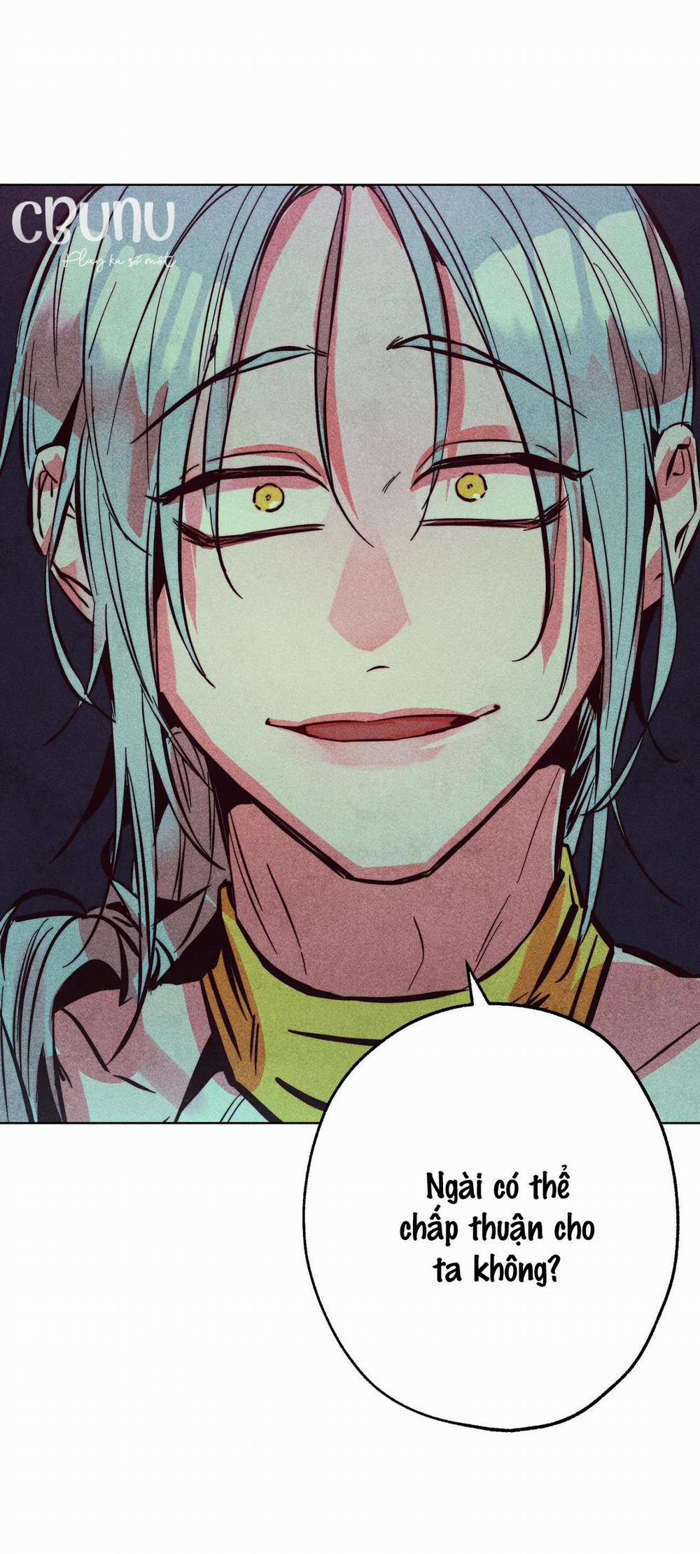 Làm Vị Cứu Tinh Thật Dễ Dàng 43 trang 30