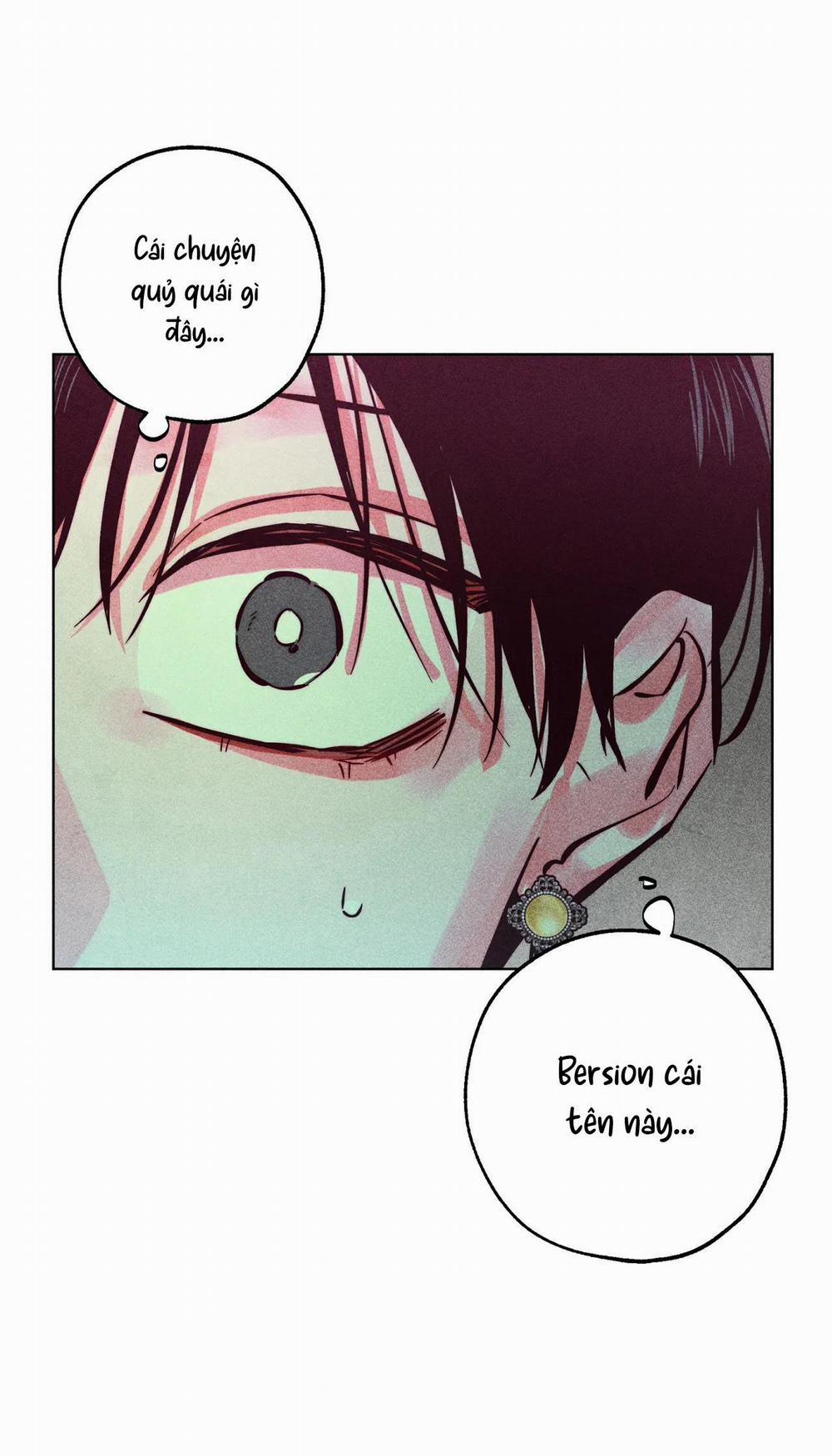 Làm Vị Cứu Tinh Thật Dễ Dàng 43 trang 31