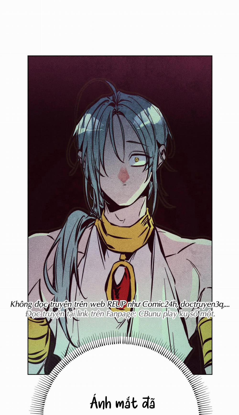 Làm Vị Cứu Tinh Thật Dễ Dàng 43 trang 32