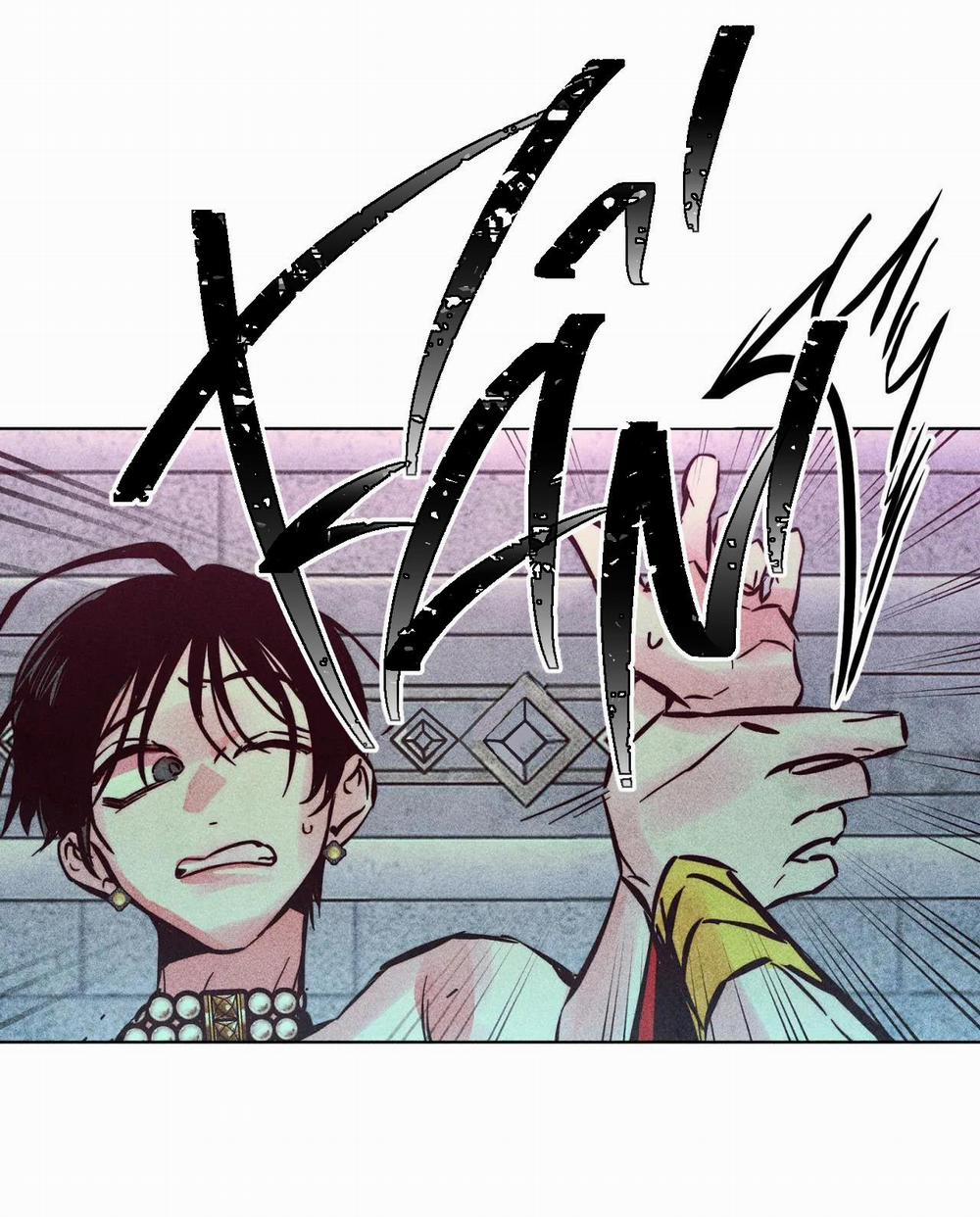 Làm Vị Cứu Tinh Thật Dễ Dàng 43 trang 39