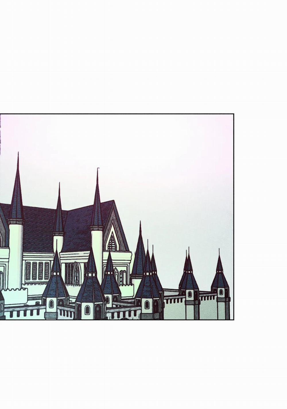 Làm Vị Cứu Tinh Thật Dễ Dàng 43 trang 4