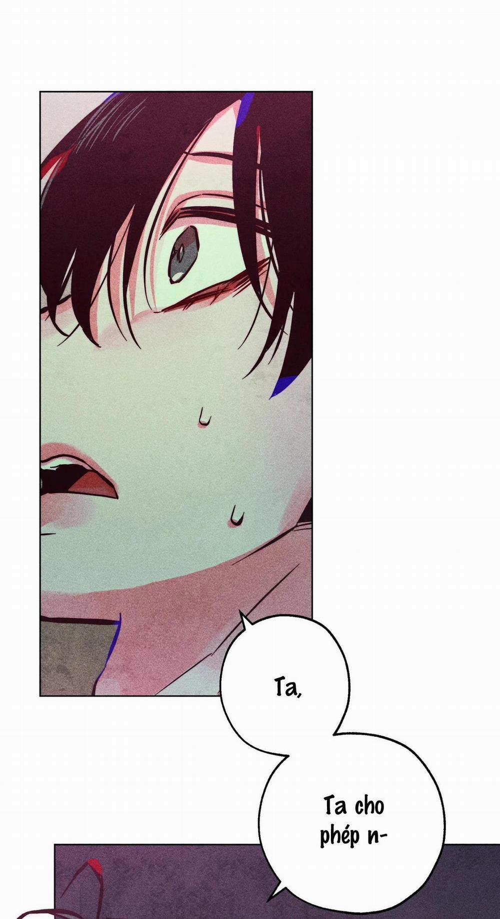 Làm Vị Cứu Tinh Thật Dễ Dàng 43 trang 40