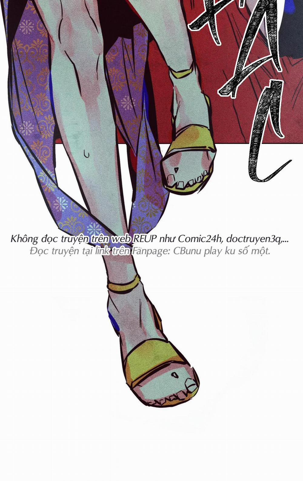 Làm Vị Cứu Tinh Thật Dễ Dàng 43 trang 42