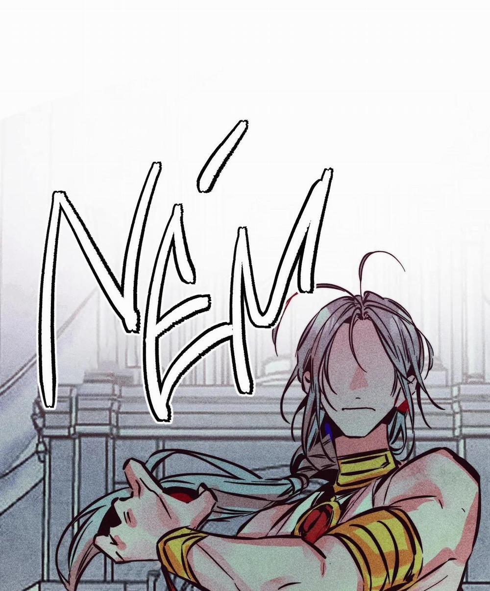 Làm Vị Cứu Tinh Thật Dễ Dàng 43 trang 43