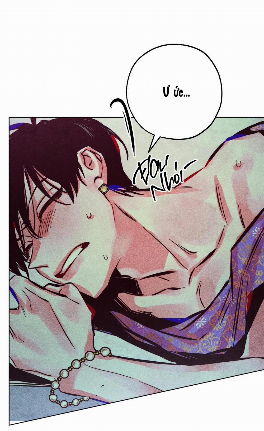 Làm Vị Cứu Tinh Thật Dễ Dàng 43 trang 46