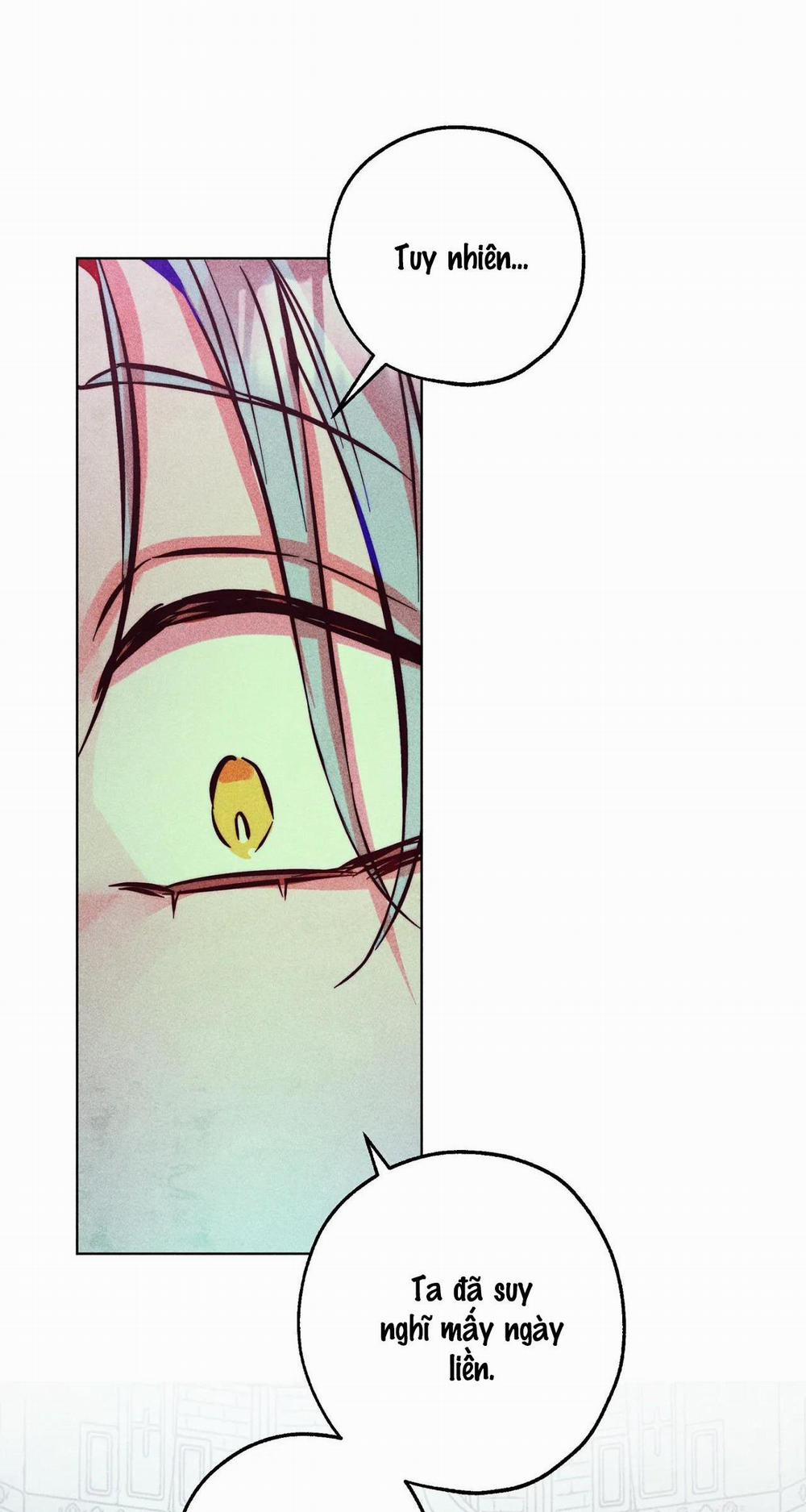 Làm Vị Cứu Tinh Thật Dễ Dàng 43 trang 55