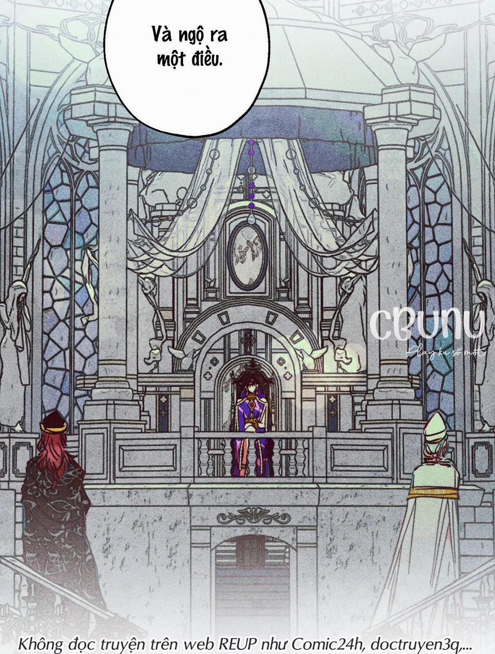 Làm Vị Cứu Tinh Thật Dễ Dàng 43 trang 56