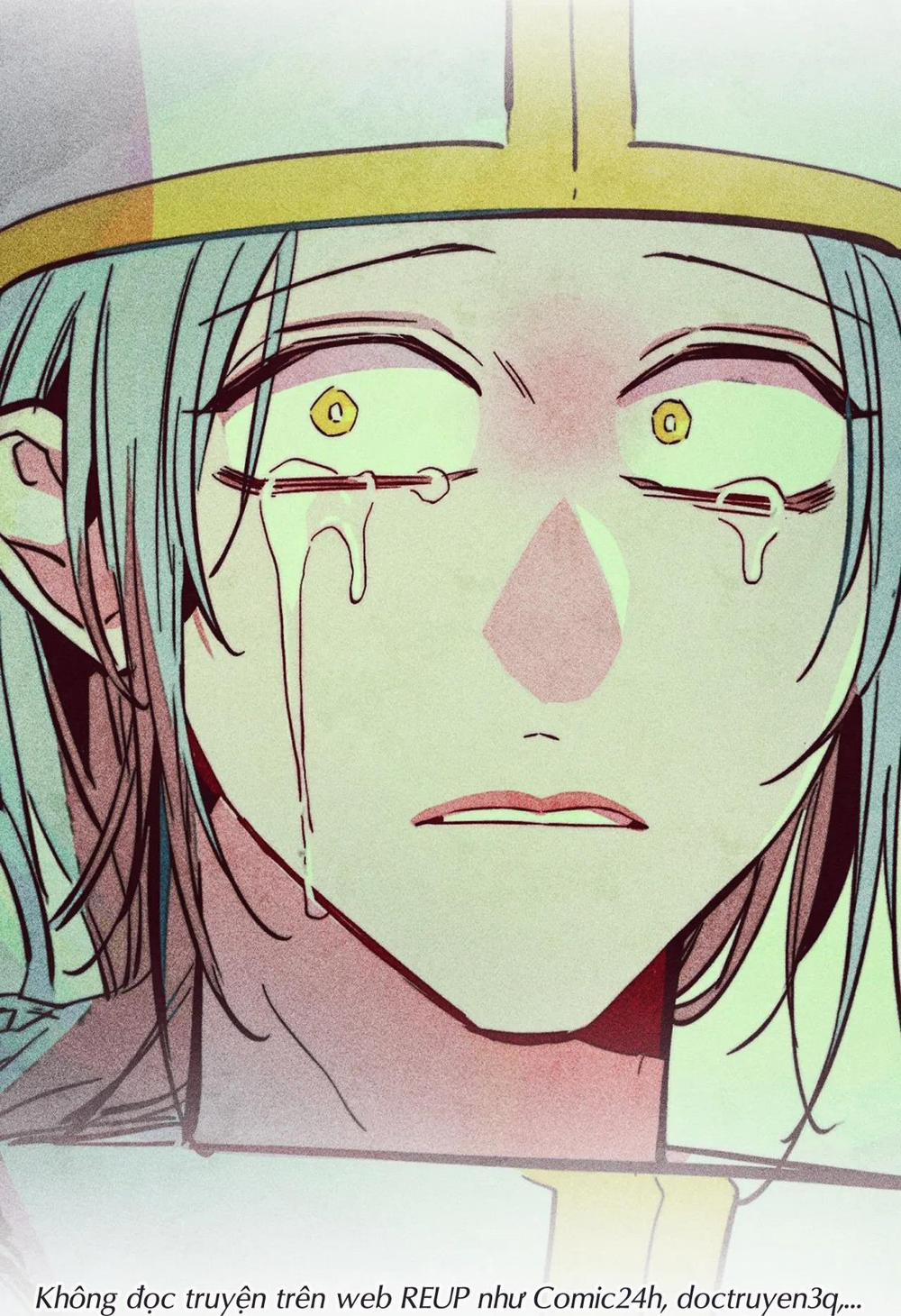 Làm Vị Cứu Tinh Thật Dễ Dàng 43 trang 60