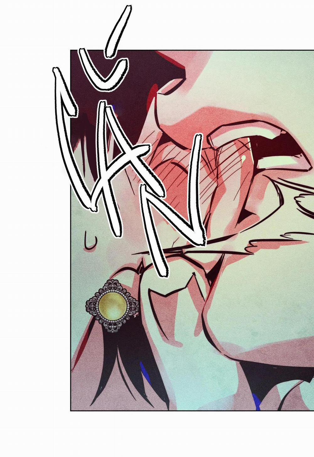 Làm Vị Cứu Tinh Thật Dễ Dàng 43 trang 69