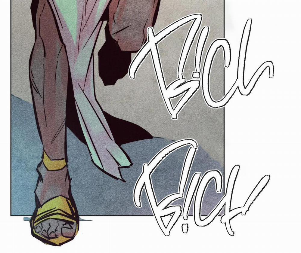 Làm Vị Cứu Tinh Thật Dễ Dàng 43 trang 7