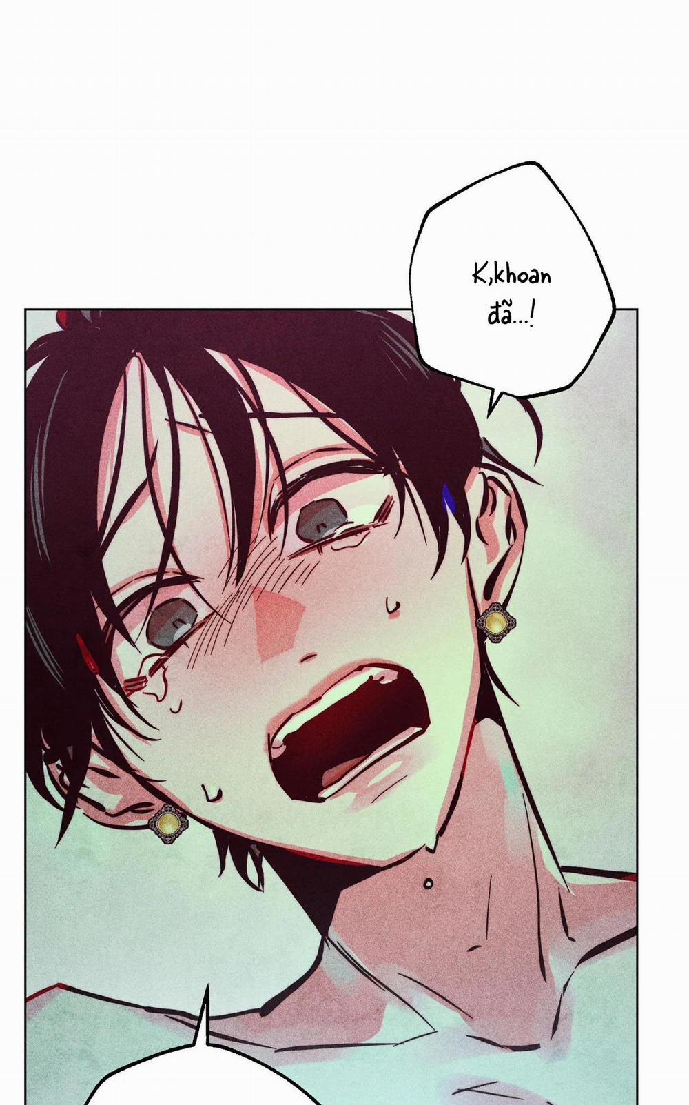 Làm Vị Cứu Tinh Thật Dễ Dàng 43 trang 74