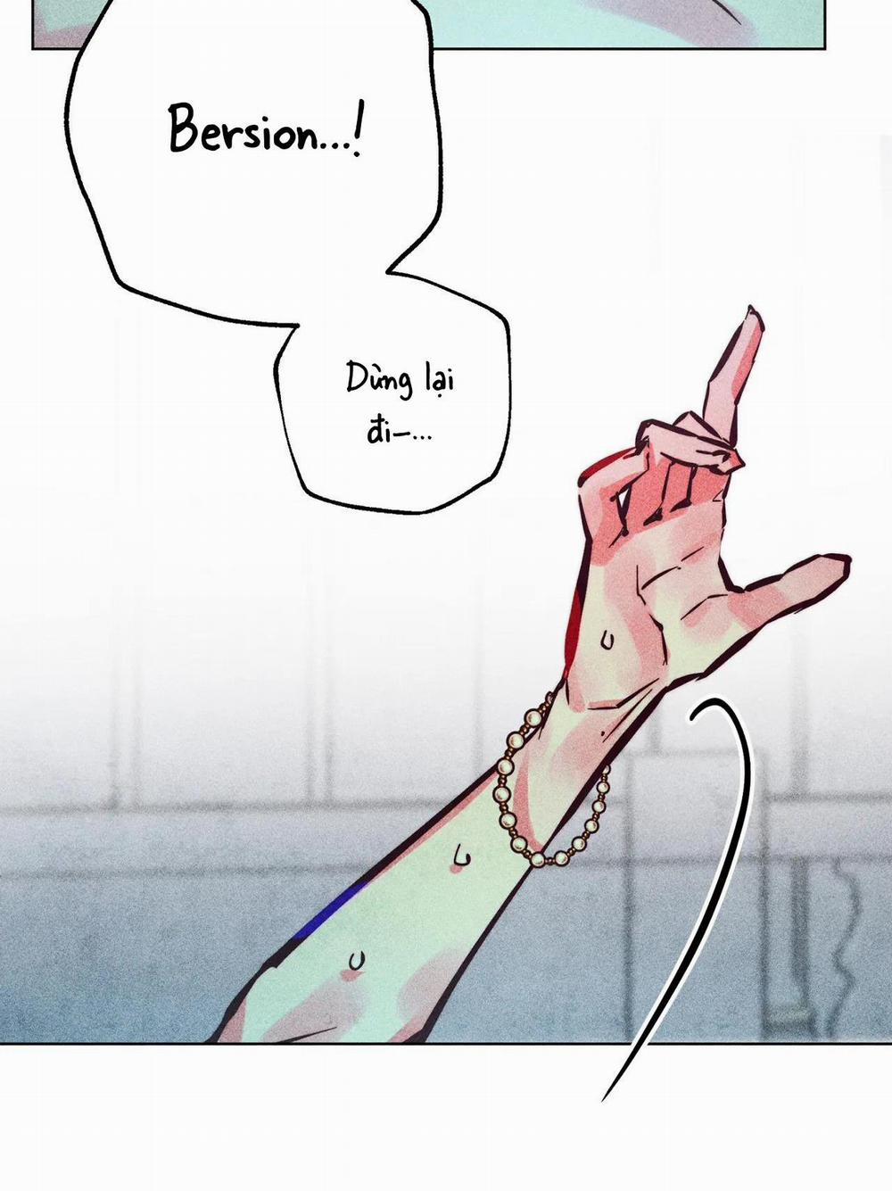 Làm Vị Cứu Tinh Thật Dễ Dàng 43 trang 75