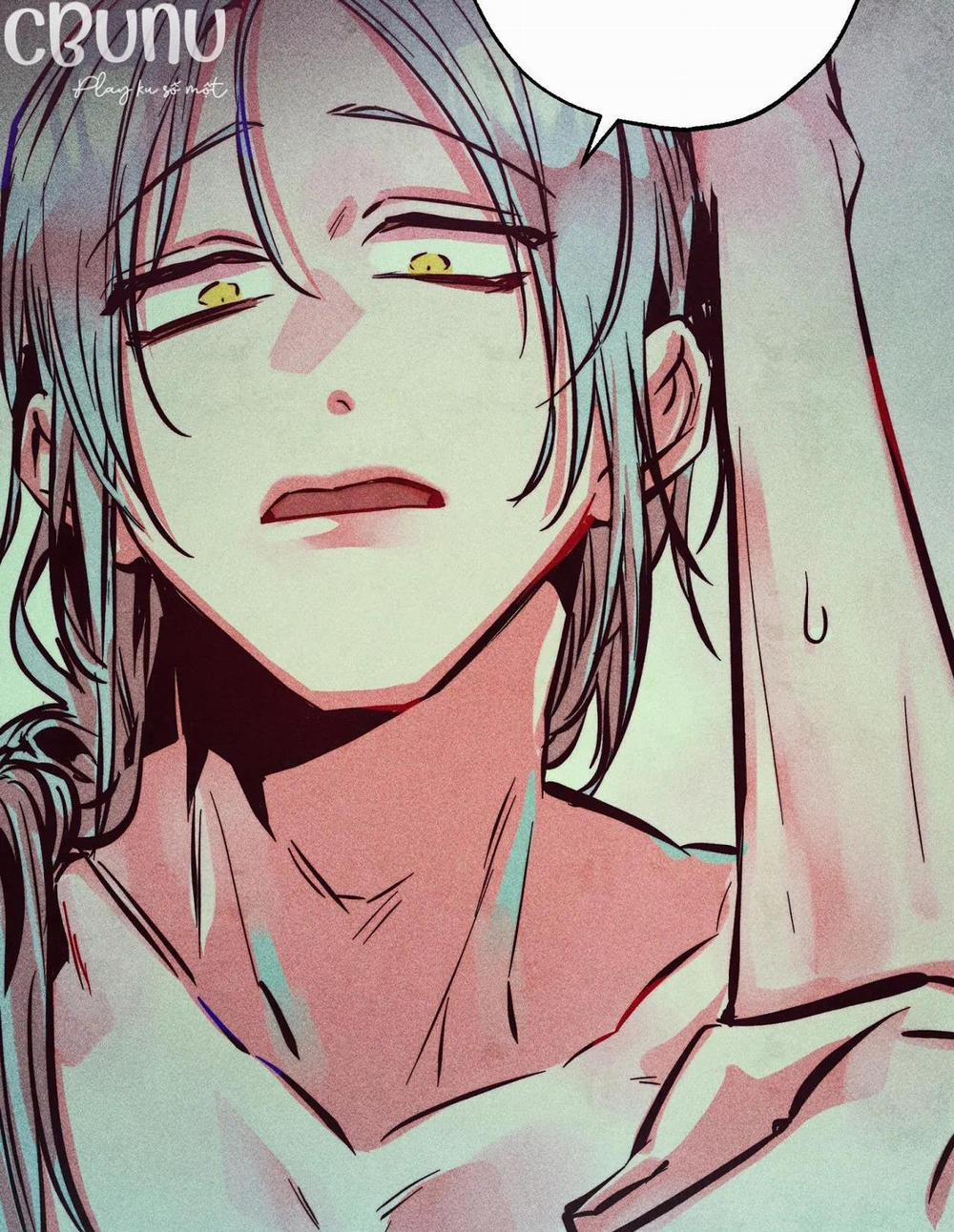 Làm Vị Cứu Tinh Thật Dễ Dàng 43 trang 77