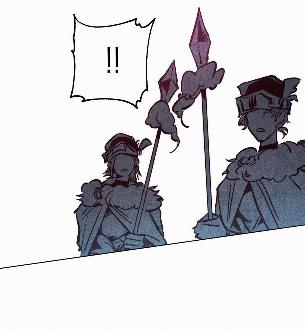 Làm Vị Cứu Tinh Thật Dễ Dàng 43 trang 8