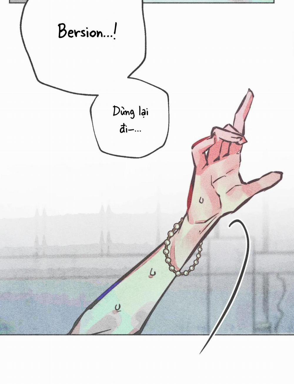 Làm Vị Cứu Tinh Thật Dễ Dàng 44 trang 1