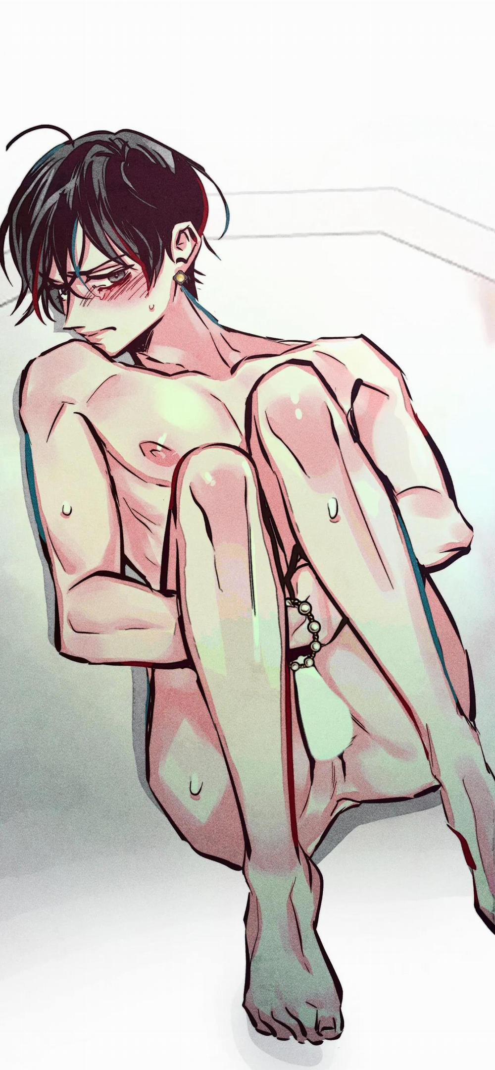 Làm Vị Cứu Tinh Thật Dễ Dàng 44 trang 10