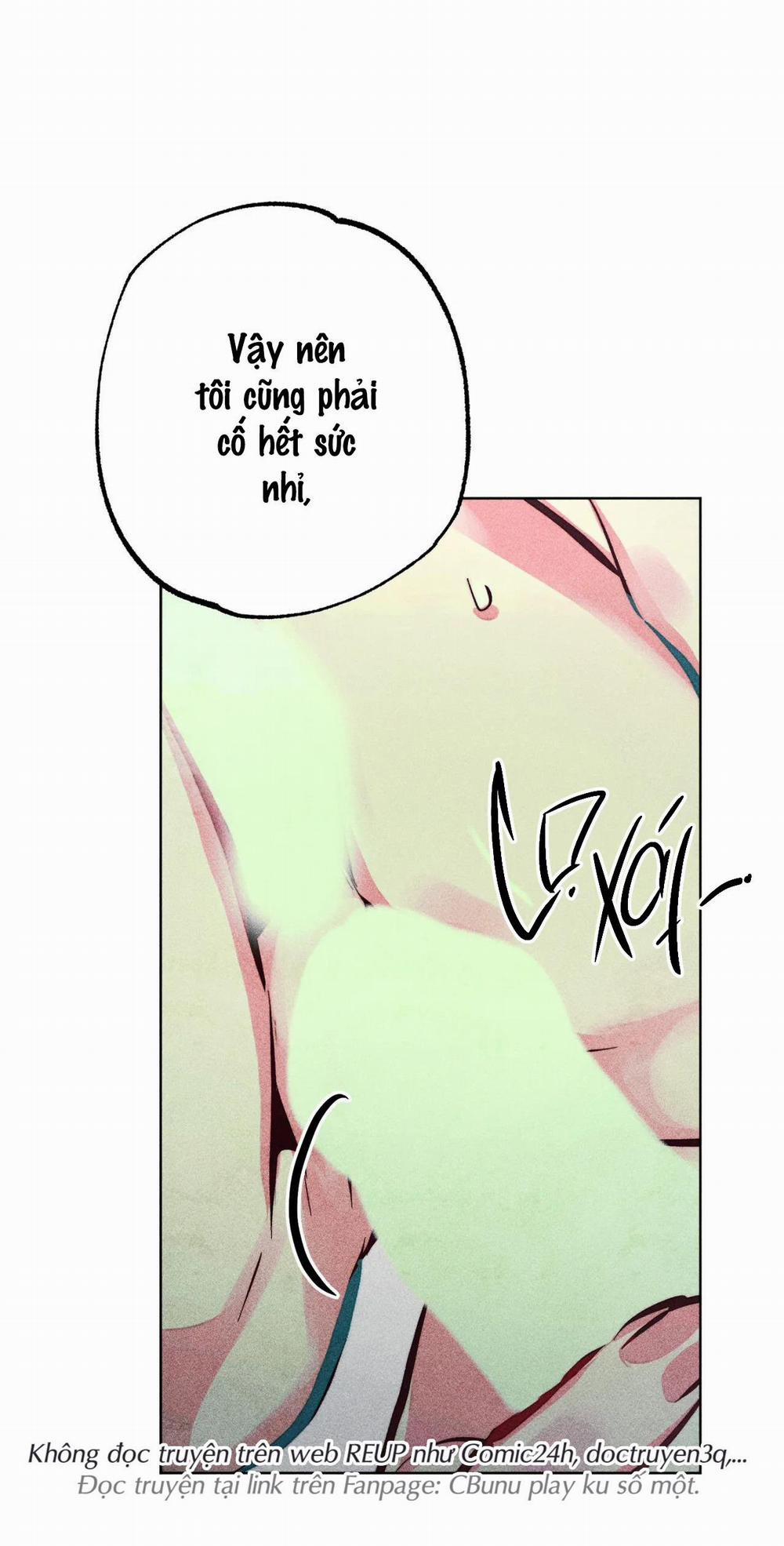 Làm Vị Cứu Tinh Thật Dễ Dàng 44 trang 19