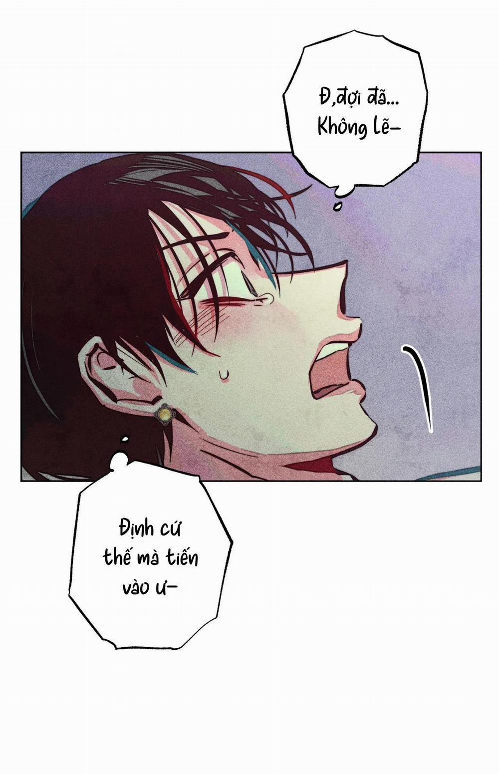 Làm Vị Cứu Tinh Thật Dễ Dàng 44 trang 20