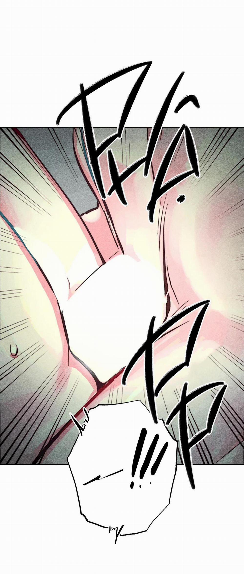 Làm Vị Cứu Tinh Thật Dễ Dàng 44 trang 21