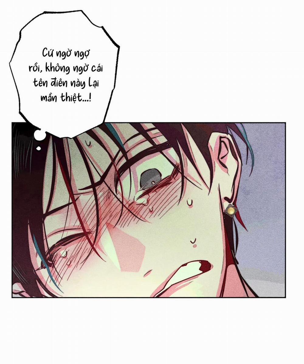 Làm Vị Cứu Tinh Thật Dễ Dàng 44 trang 23