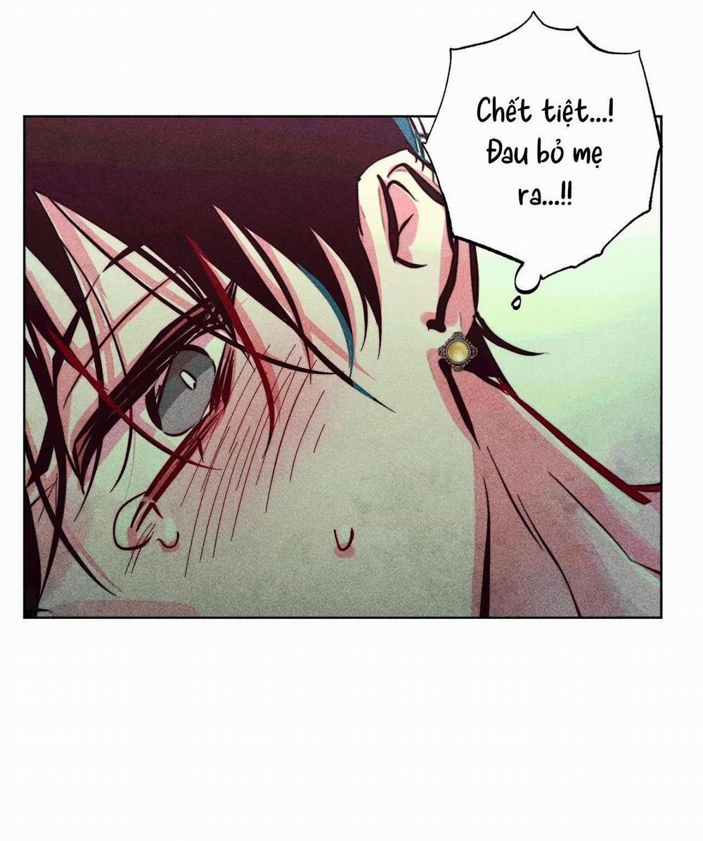 Làm Vị Cứu Tinh Thật Dễ Dàng 44 trang 27