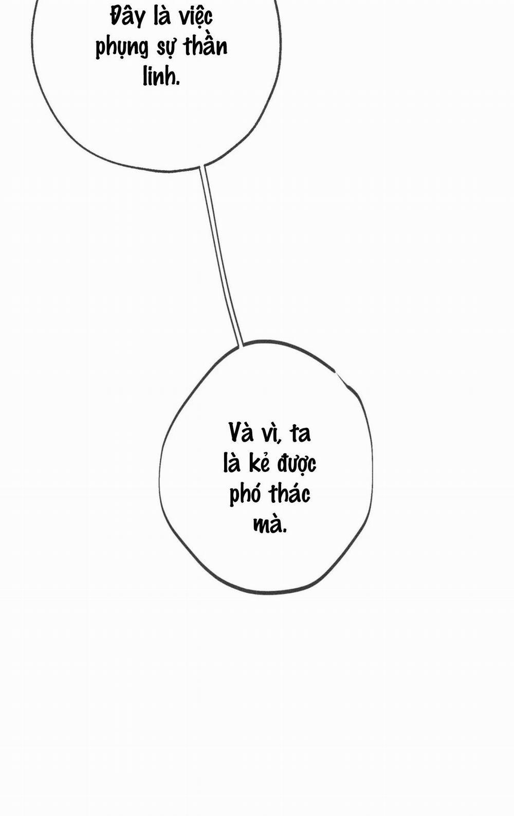 Làm Vị Cứu Tinh Thật Dễ Dàng 44 trang 3