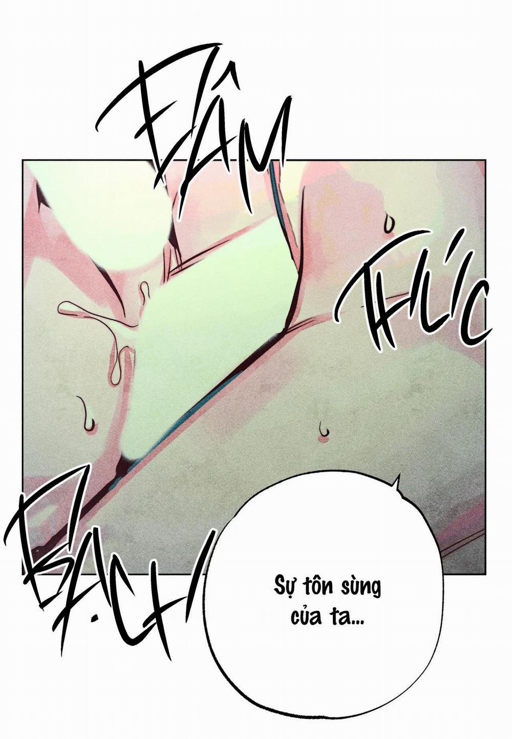 Làm Vị Cứu Tinh Thật Dễ Dàng 44 trang 31