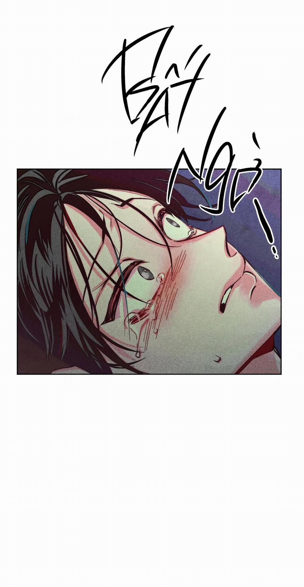 Làm Vị Cứu Tinh Thật Dễ Dàng 44 trang 33