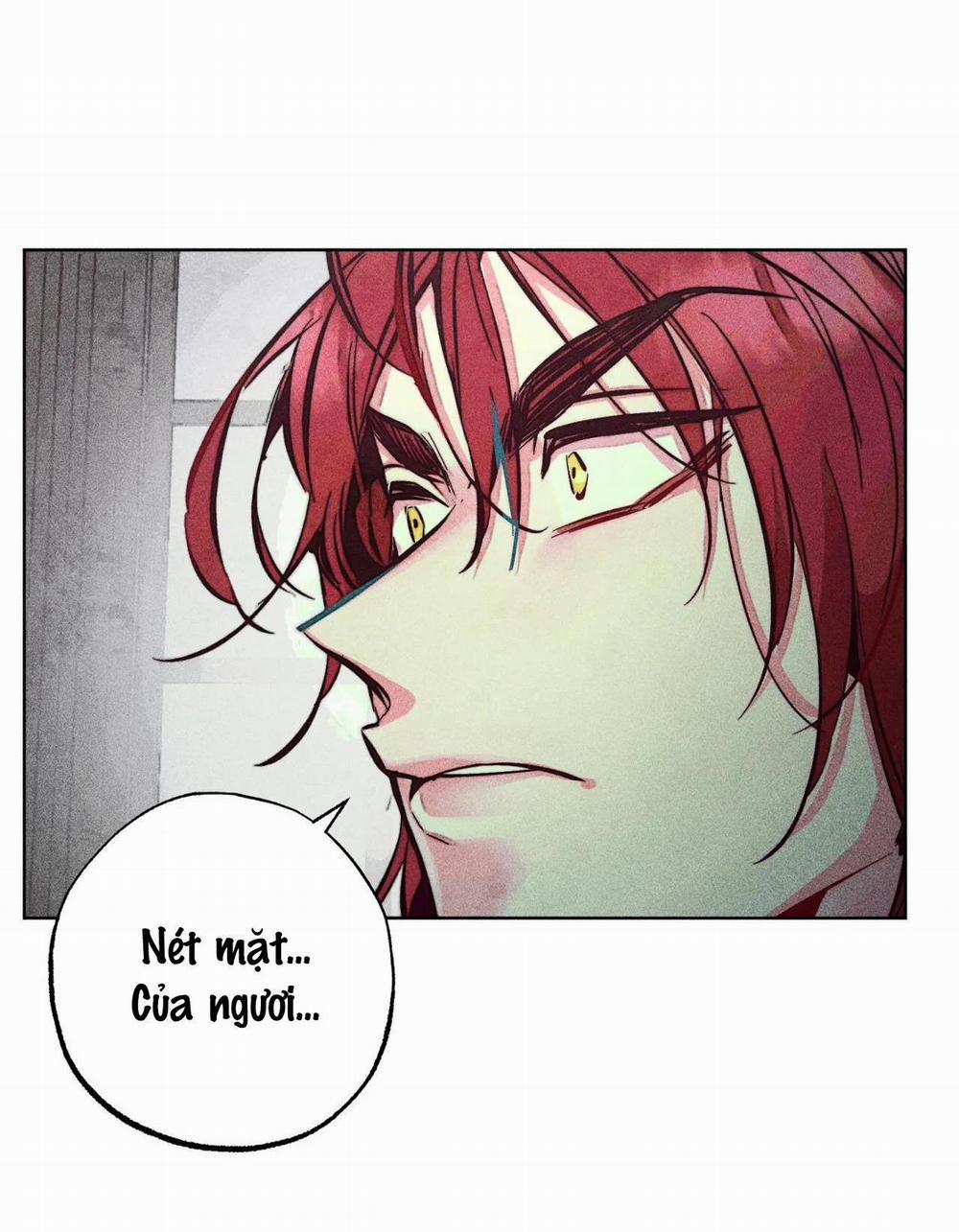 Làm Vị Cứu Tinh Thật Dễ Dàng 44 trang 36