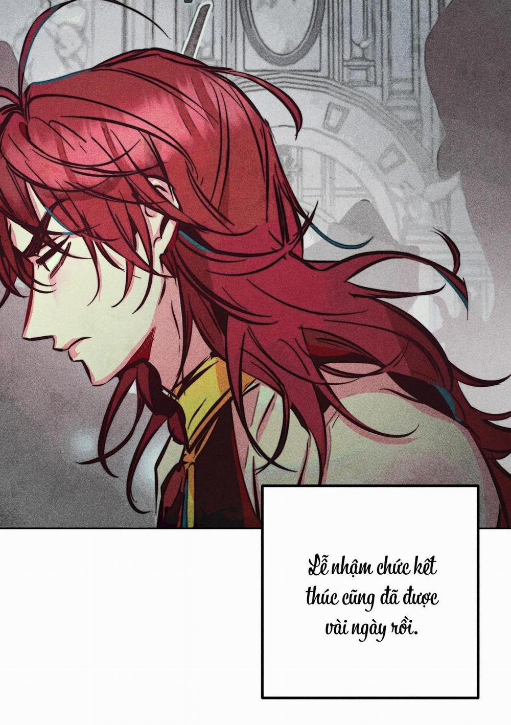 Làm Vị Cứu Tinh Thật Dễ Dàng 44 trang 53