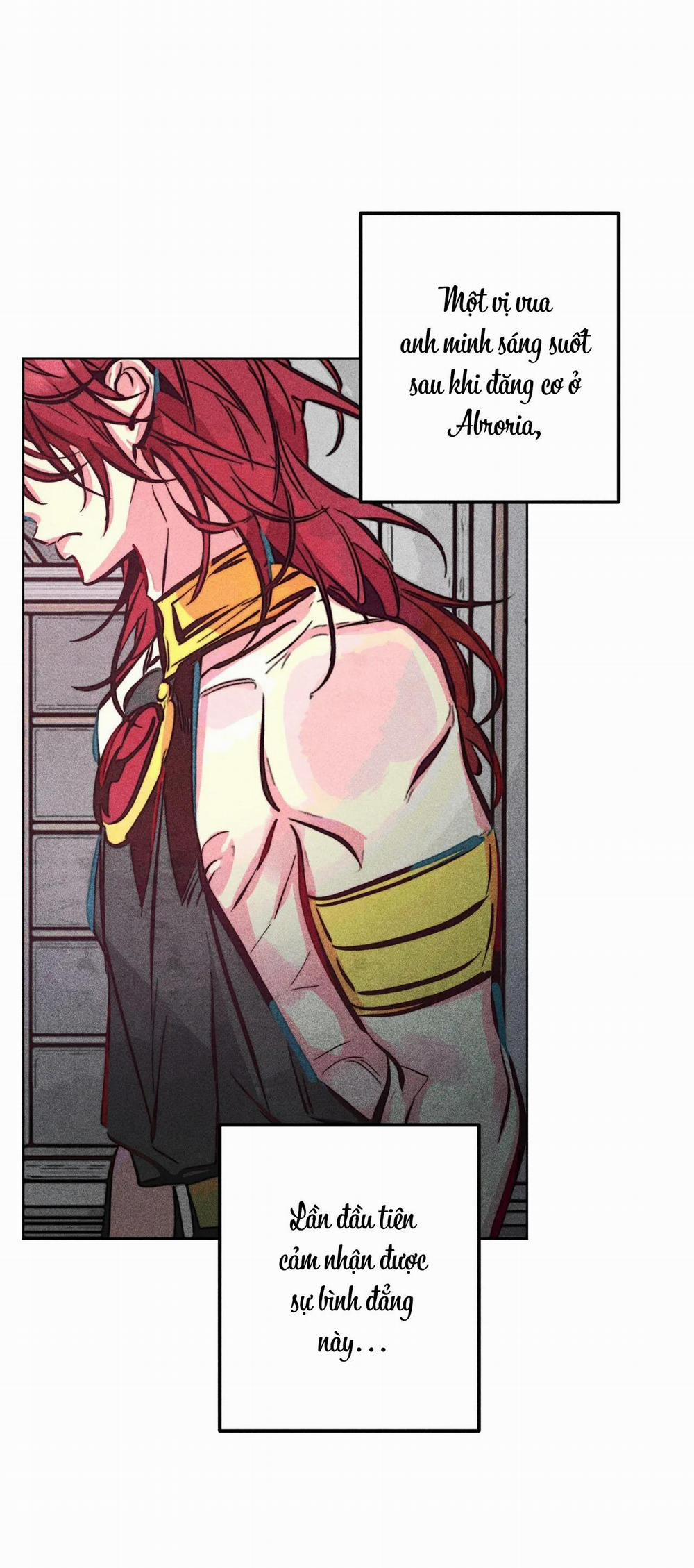 Làm Vị Cứu Tinh Thật Dễ Dàng 44 trang 57