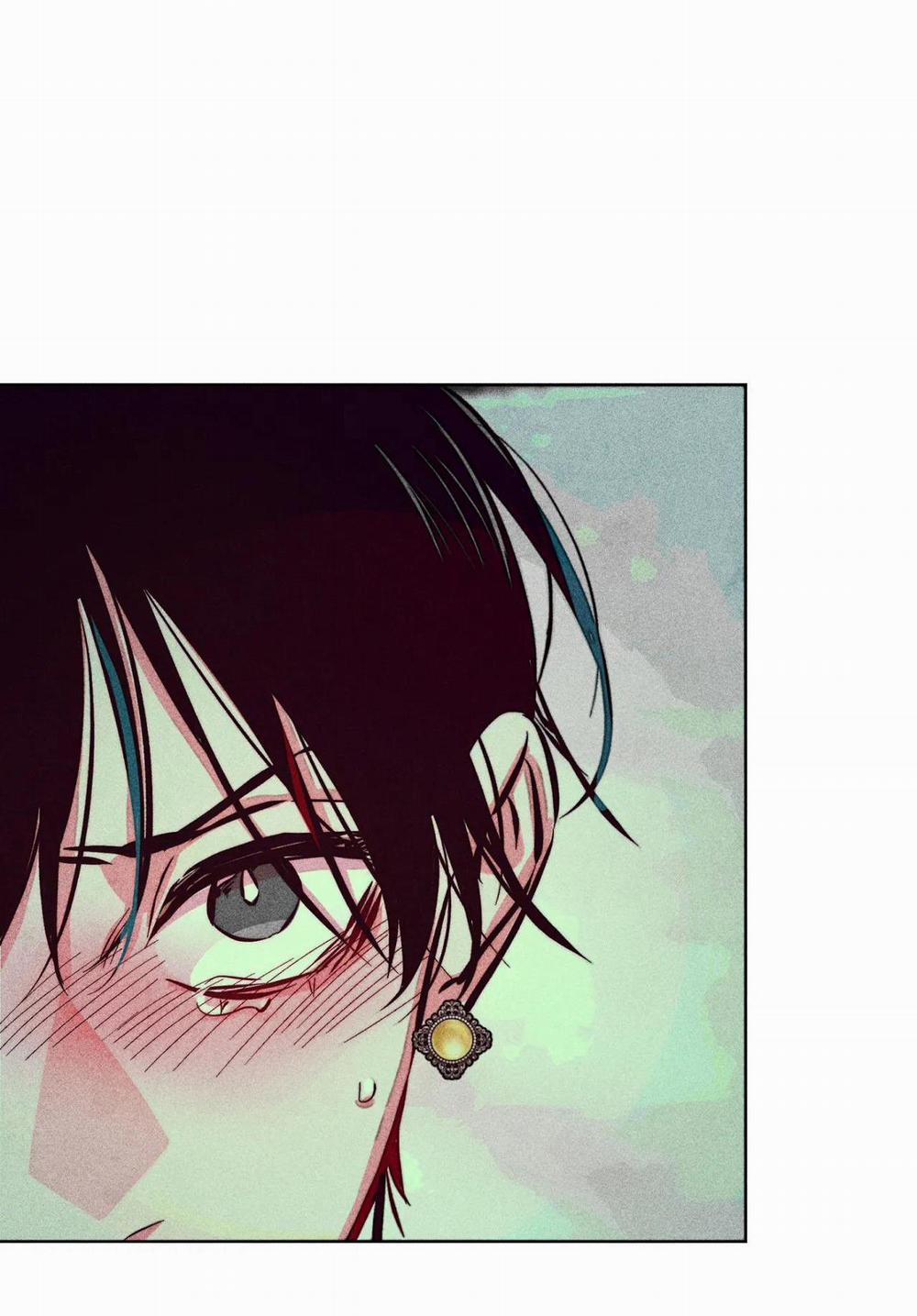 Làm Vị Cứu Tinh Thật Dễ Dàng 44 trang 6