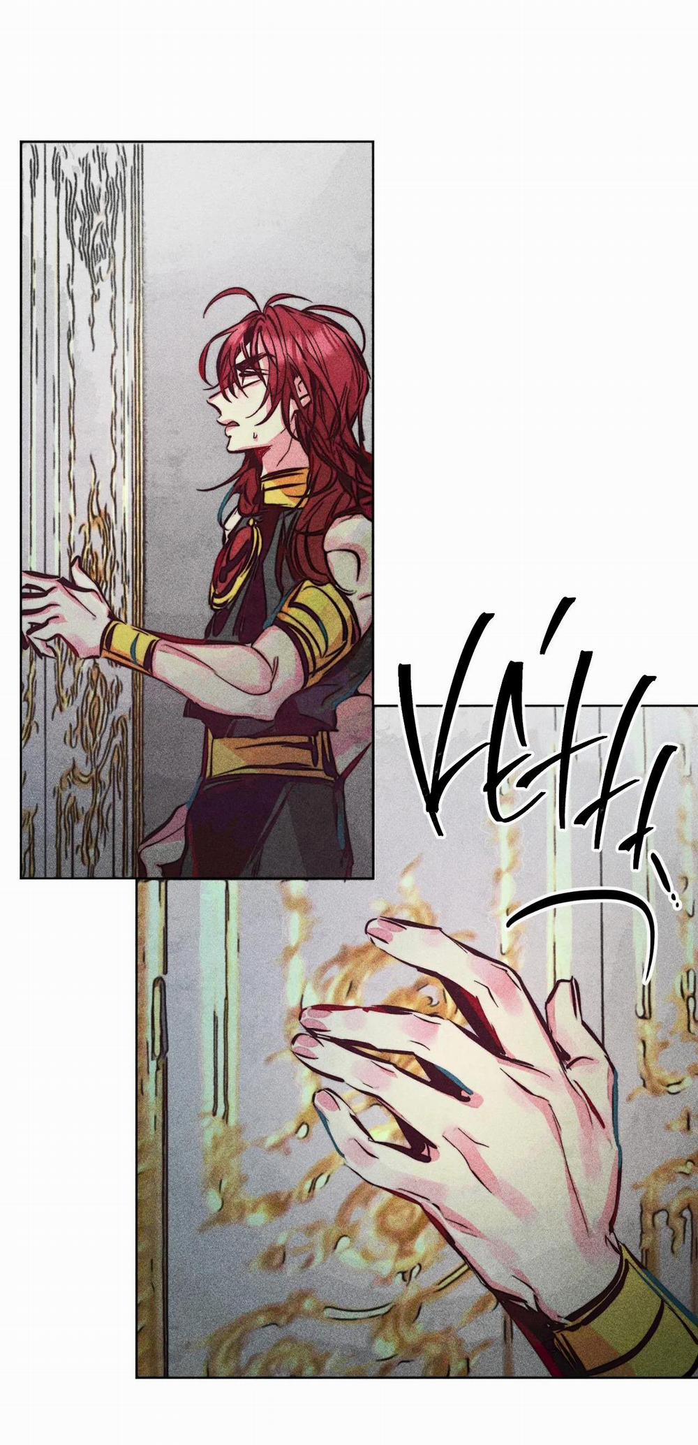 Làm Vị Cứu Tinh Thật Dễ Dàng 44 trang 61