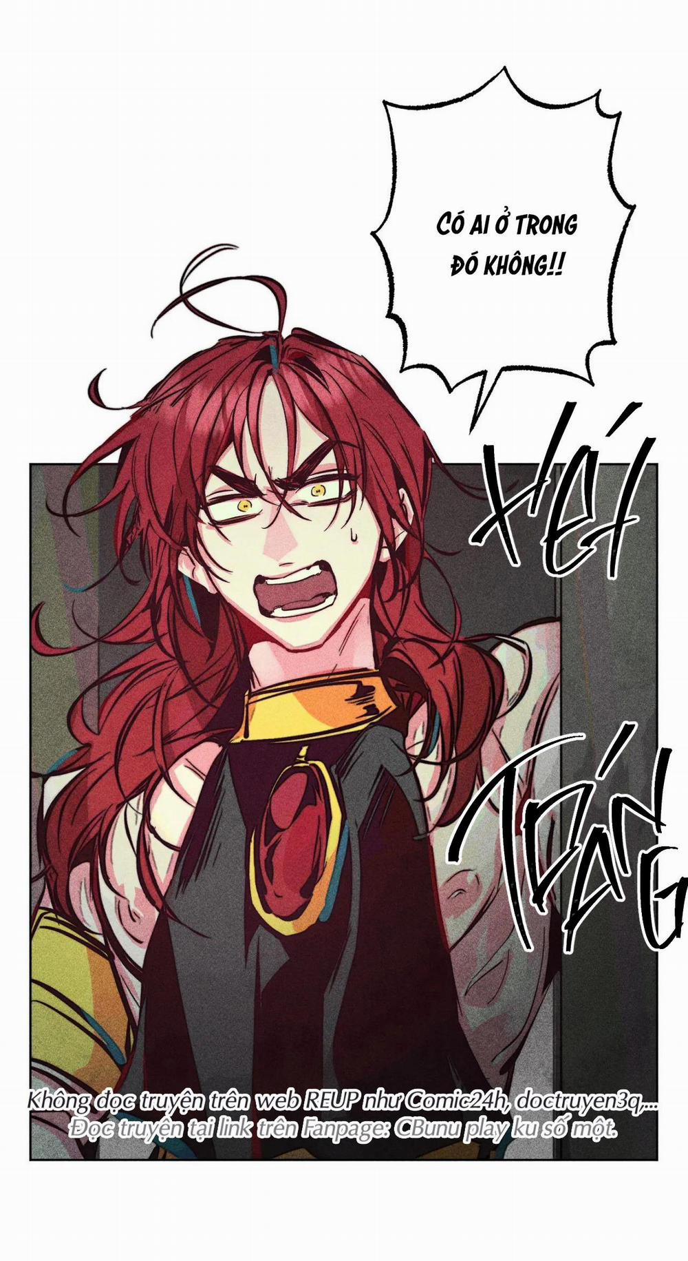 Làm Vị Cứu Tinh Thật Dễ Dàng 44 trang 62