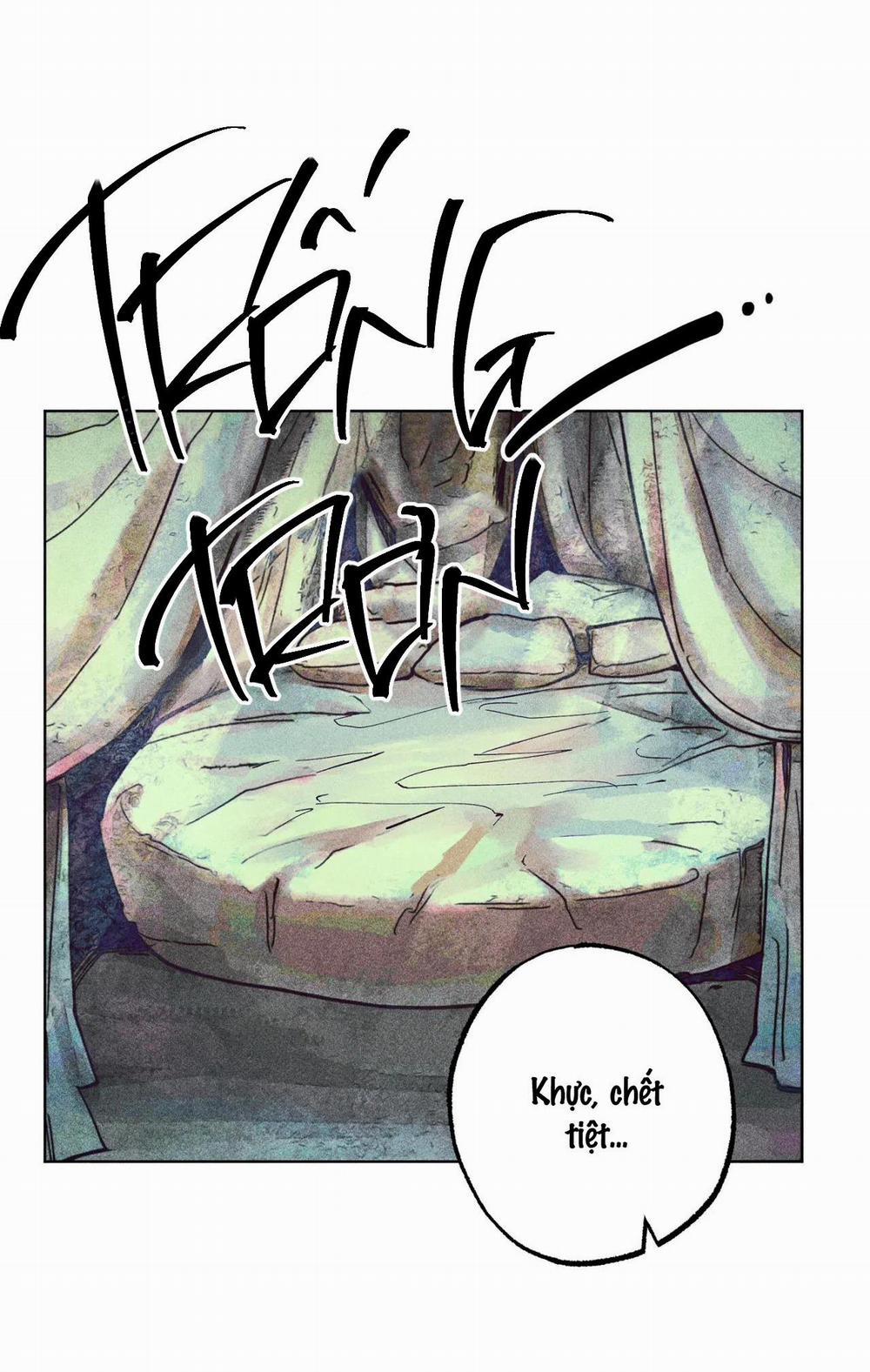 Làm Vị Cứu Tinh Thật Dễ Dàng 44 trang 63