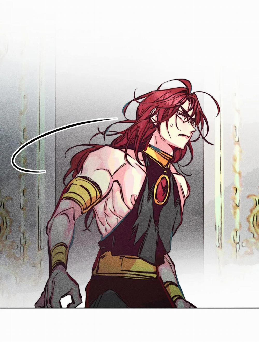 Làm Vị Cứu Tinh Thật Dễ Dàng 44 trang 65