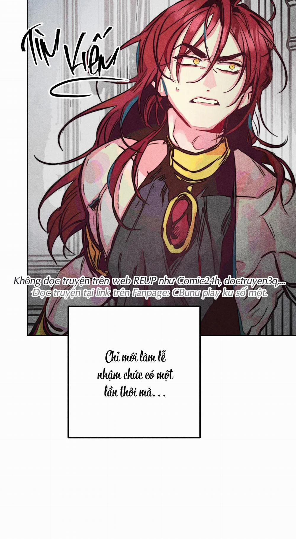 Làm Vị Cứu Tinh Thật Dễ Dàng 44 trang 67