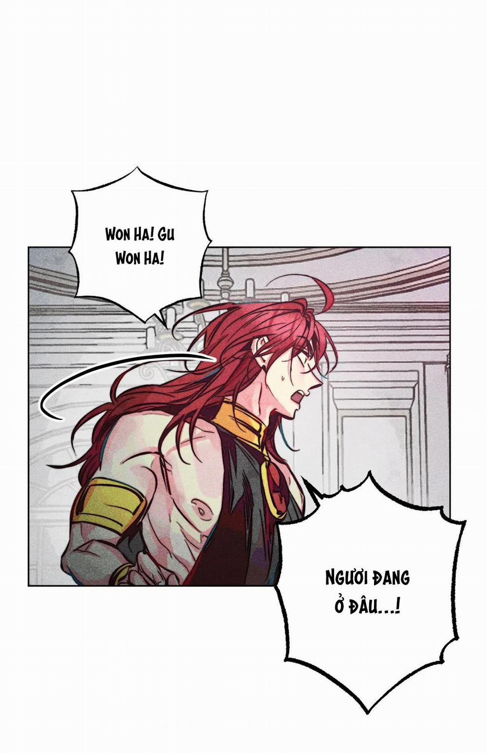 Làm Vị Cứu Tinh Thật Dễ Dàng 44 trang 68