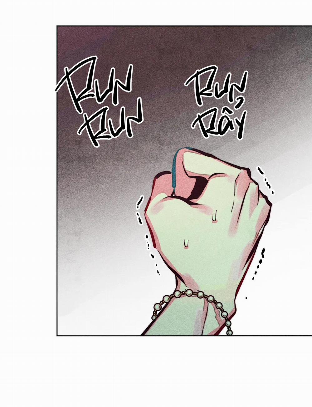 Làm Vị Cứu Tinh Thật Dễ Dàng 44 trang 7