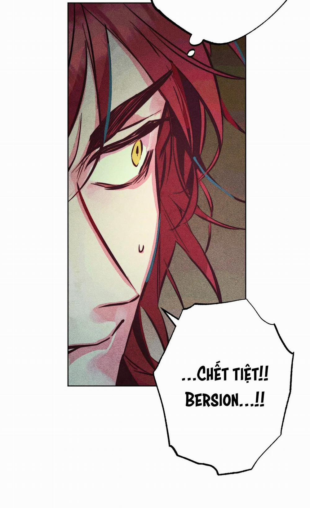 Làm Vị Cứu Tinh Thật Dễ Dàng 44 trang 70