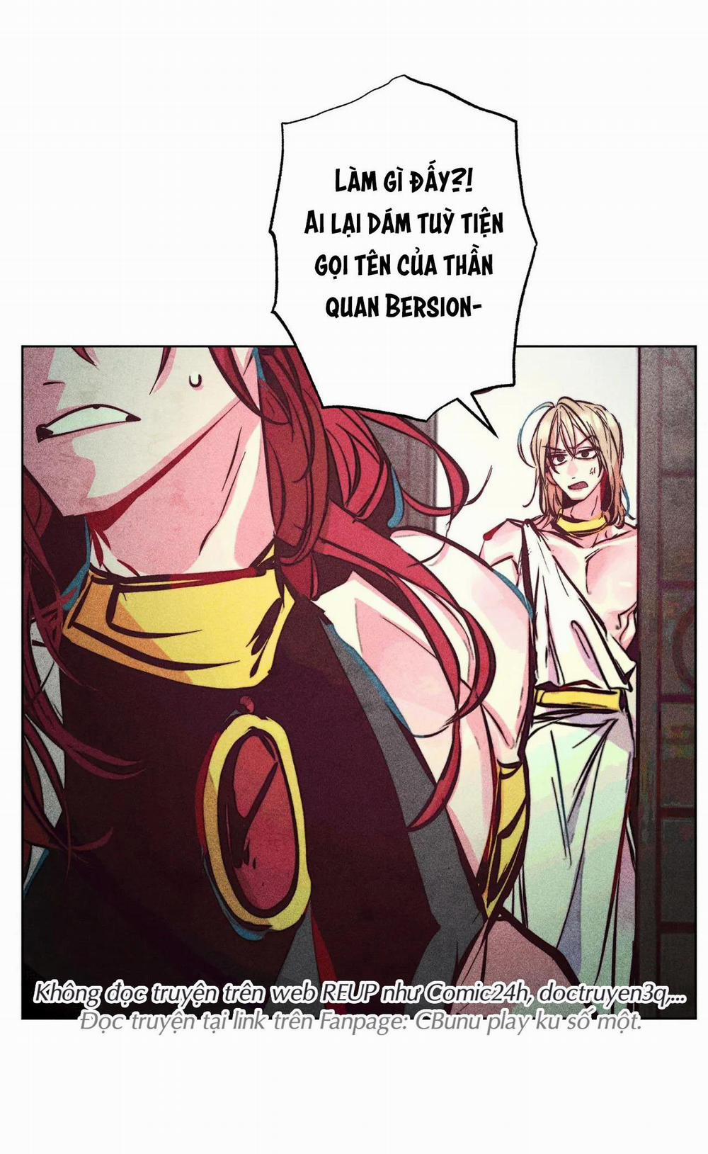 Làm Vị Cứu Tinh Thật Dễ Dàng 44 trang 71