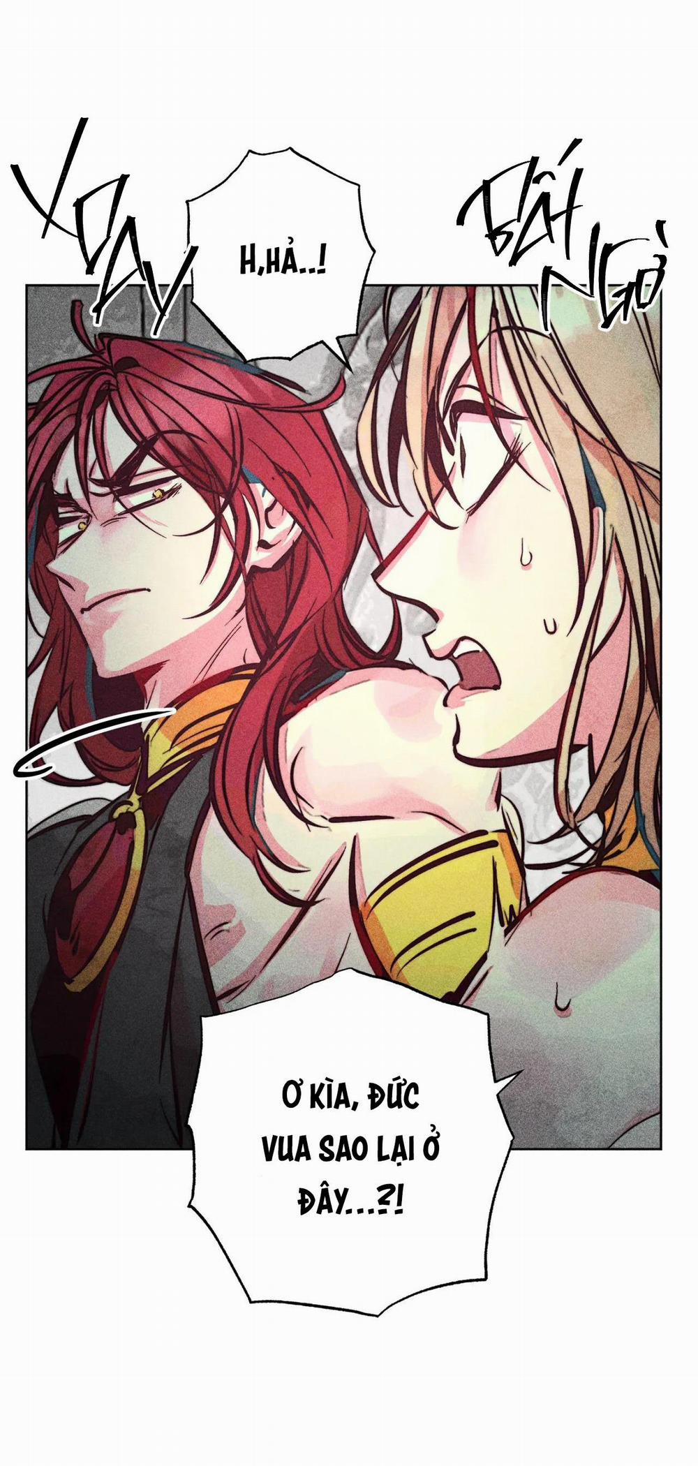 Làm Vị Cứu Tinh Thật Dễ Dàng 44 trang 72