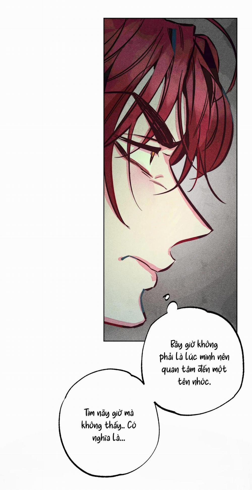 Làm Vị Cứu Tinh Thật Dễ Dàng 44 trang 74