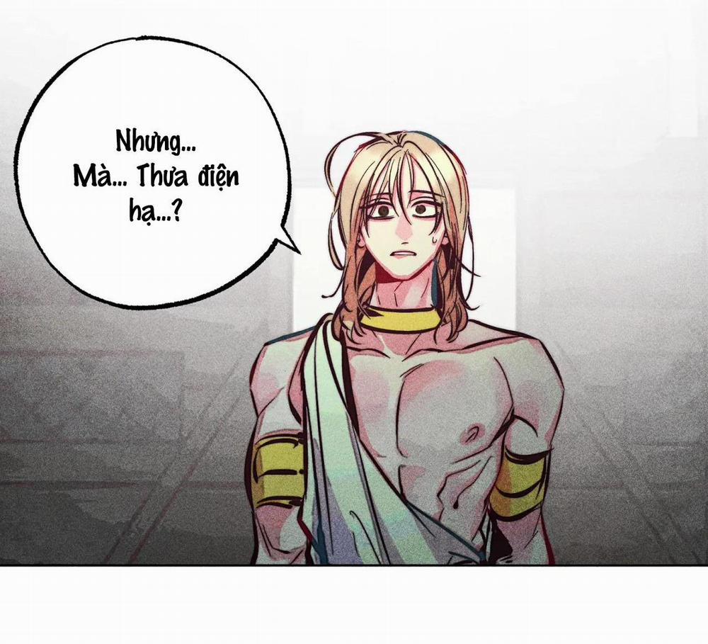 Làm Vị Cứu Tinh Thật Dễ Dàng 44 trang 75