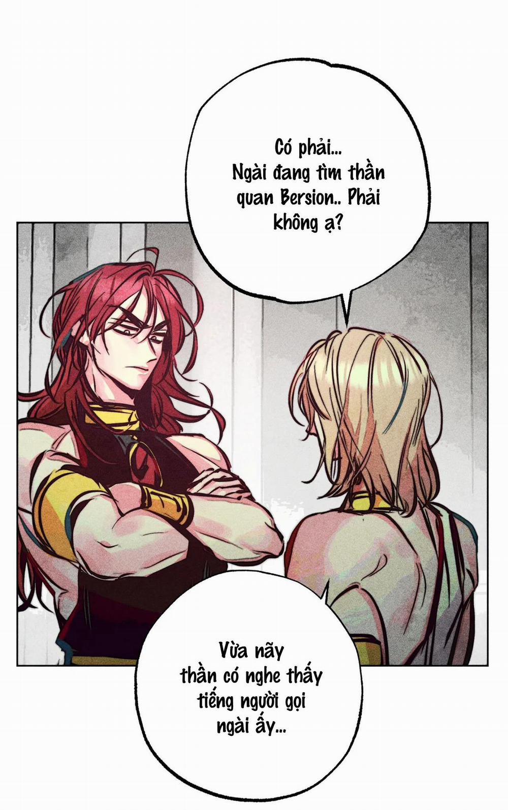 Làm Vị Cứu Tinh Thật Dễ Dàng 44 trang 76