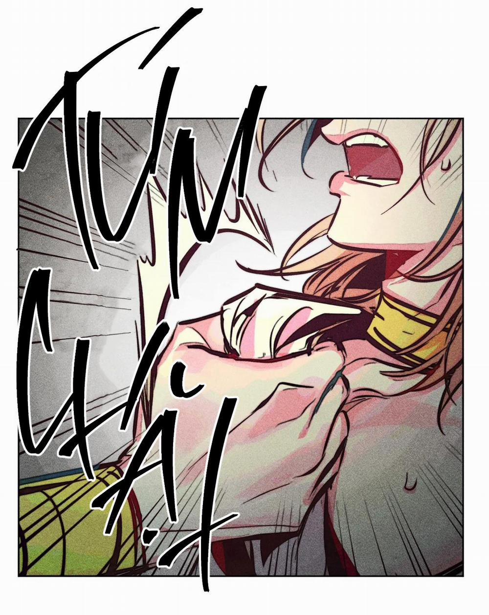 Làm Vị Cứu Tinh Thật Dễ Dàng 44 trang 77