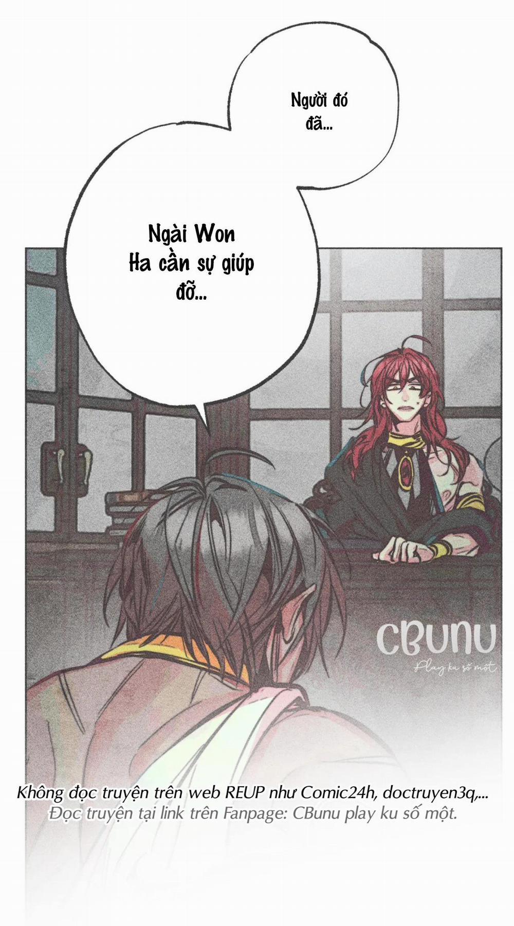 Làm Vị Cứu Tinh Thật Dễ Dàng 45 trang 1