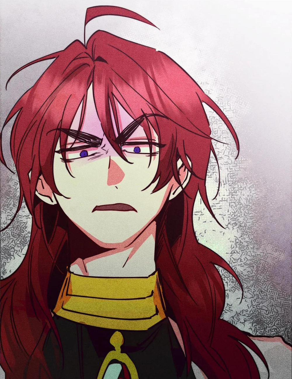 Làm Vị Cứu Tinh Thật Dễ Dàng 45 trang 12