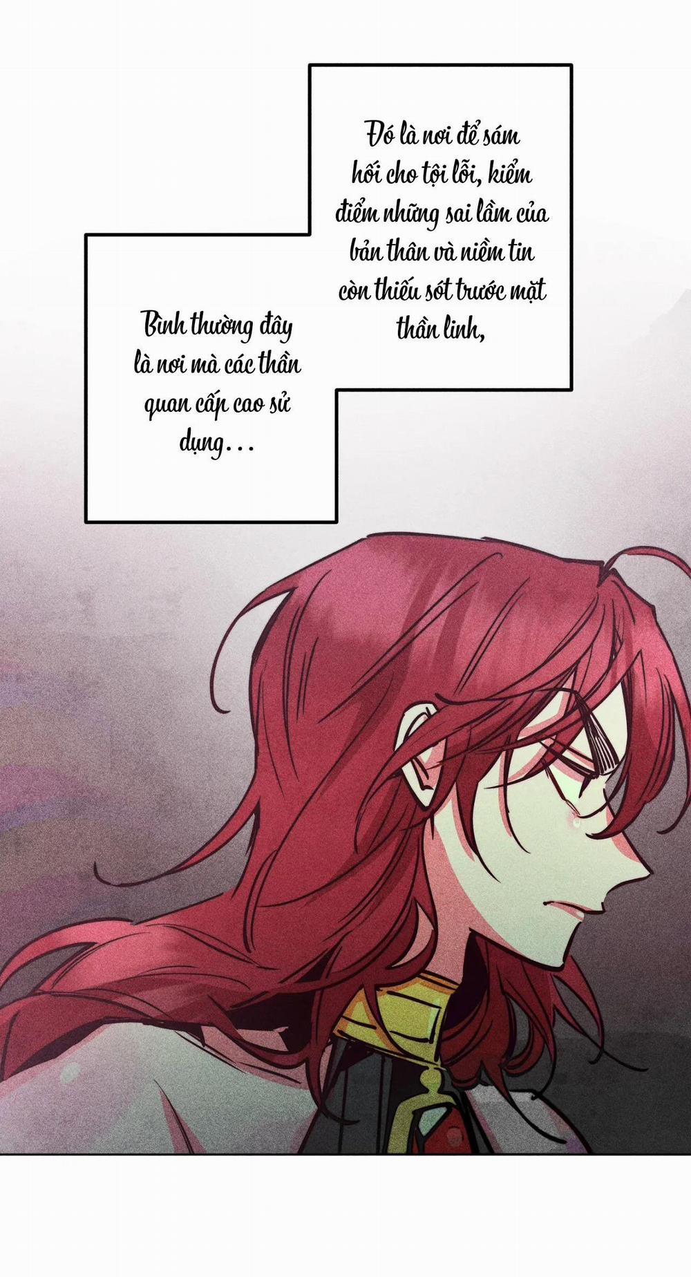 Làm Vị Cứu Tinh Thật Dễ Dàng 45 trang 16